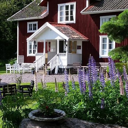 Dohnafors Sommarhem Hostel Askersund Luaran gambar