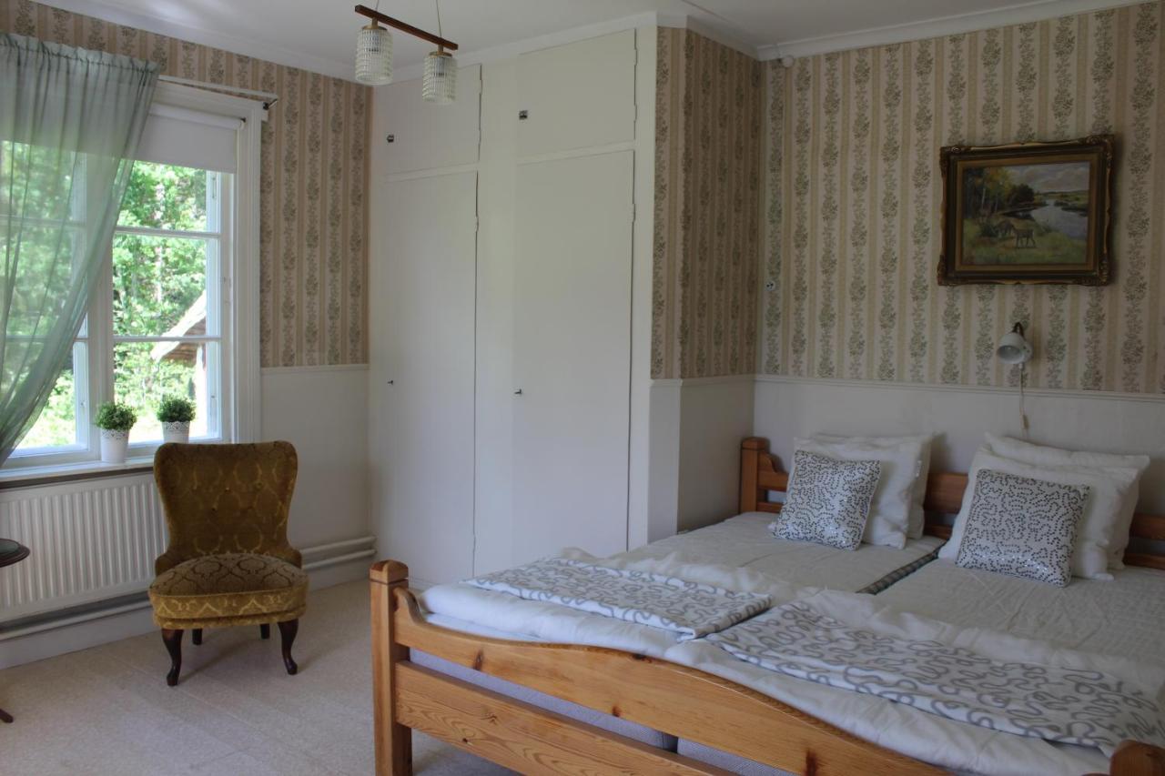 Dohnafors Sommarhem Hostel Askersund Bilik gambar