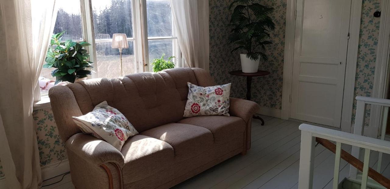Dohnafors Sommarhem Hostel Askersund Luaran gambar