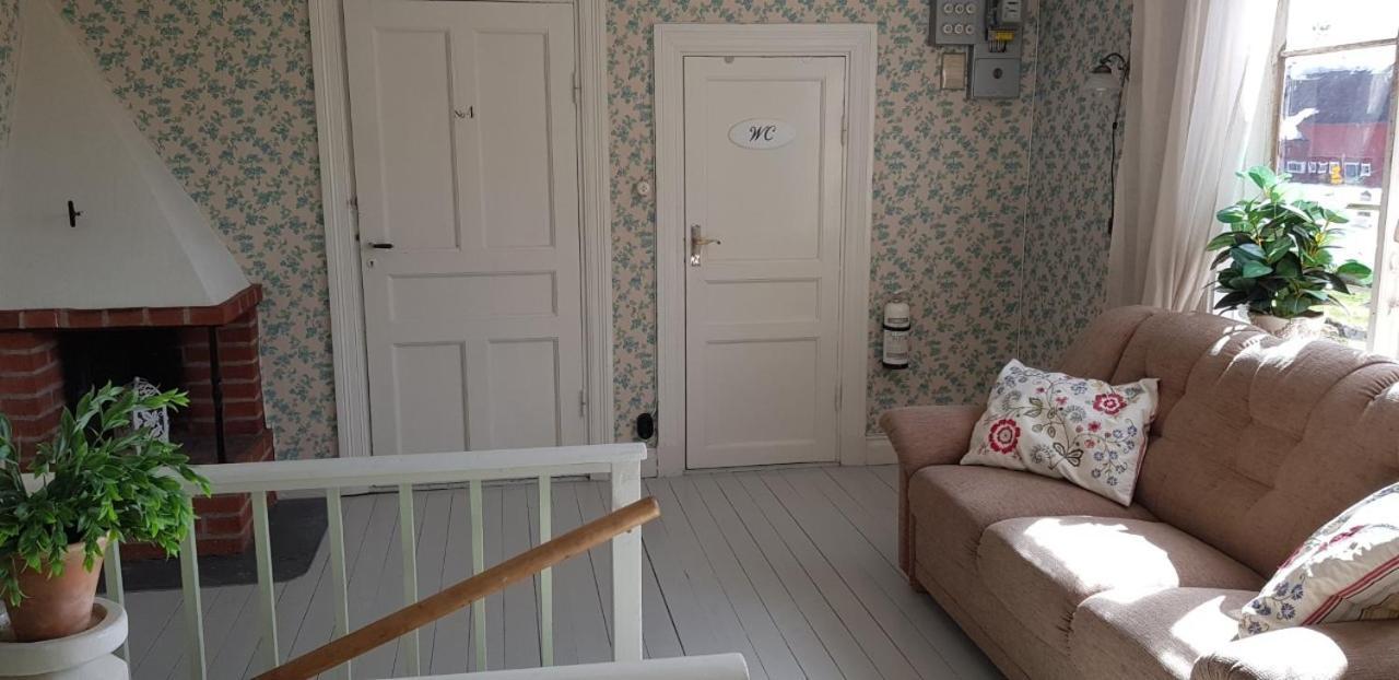 Dohnafors Sommarhem Hostel Askersund Luaran gambar