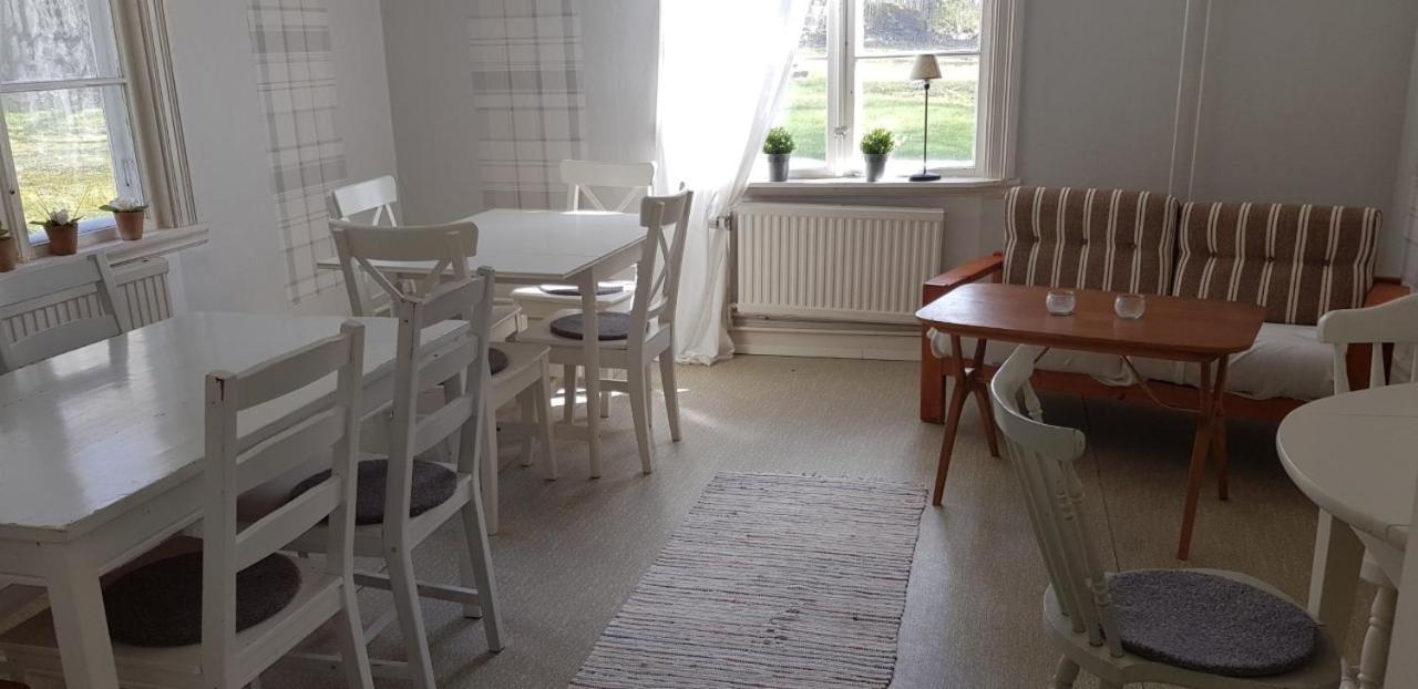 Dohnafors Sommarhem Hostel Askersund Luaran gambar