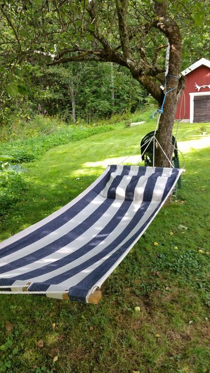 Dohnafors Sommarhem Hostel Askersund Luaran gambar