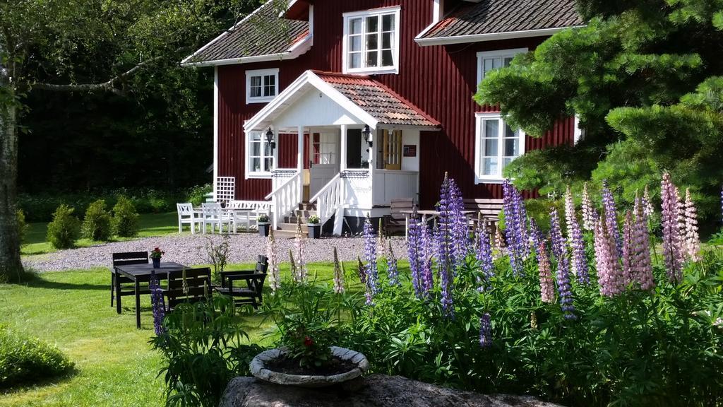 Dohnafors Sommarhem Hostel Askersund Luaran gambar