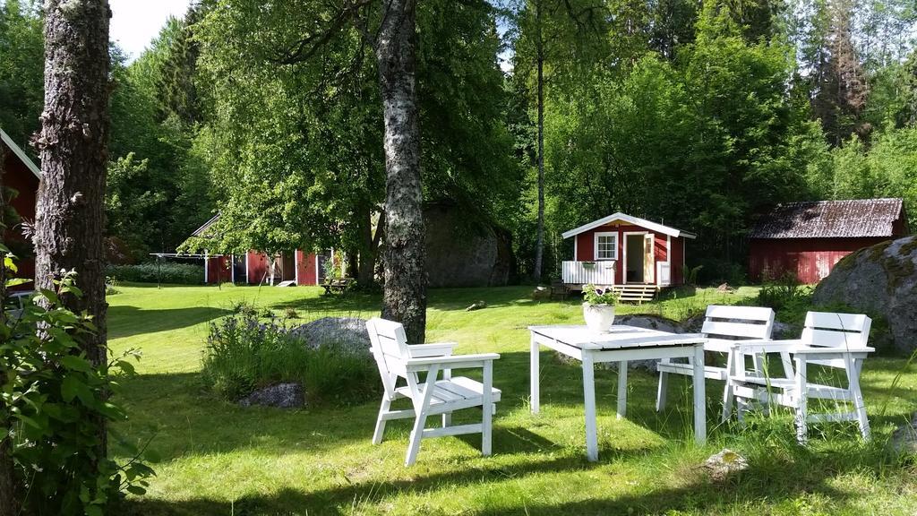 Dohnafors Sommarhem Hostel Askersund Bilik gambar