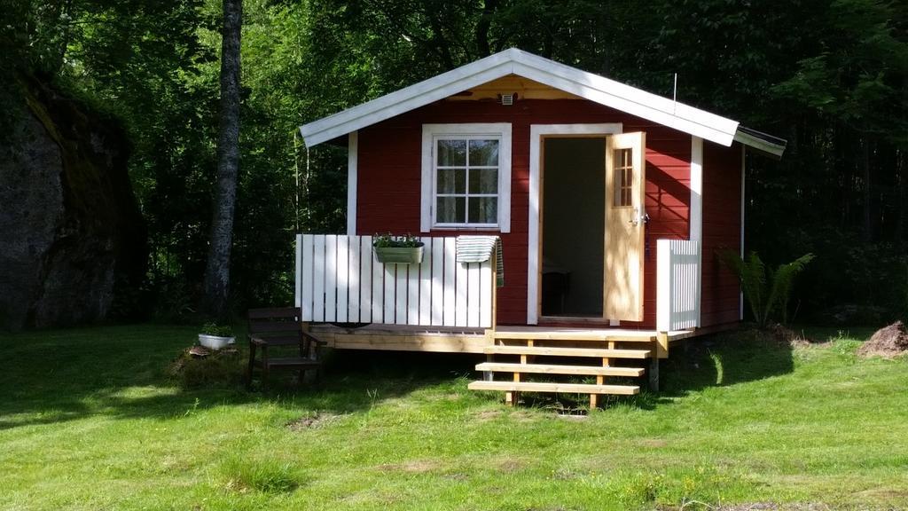 Dohnafors Sommarhem Hostel Askersund Bilik gambar