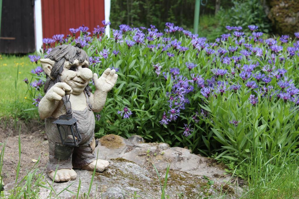 Dohnafors Sommarhem Hostel Askersund Luaran gambar