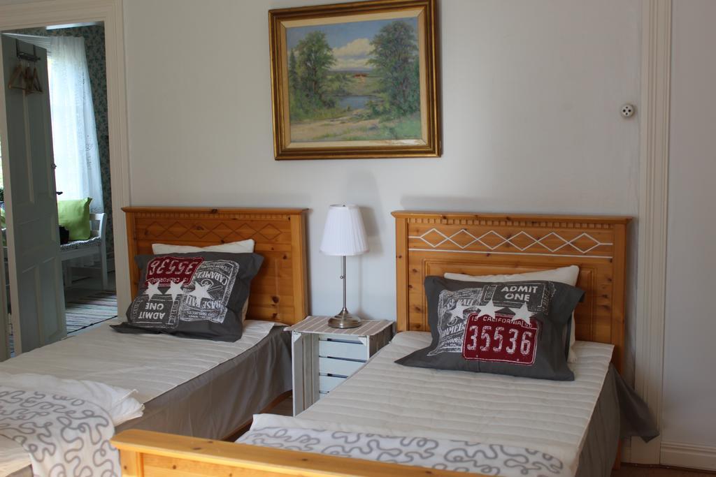 Dohnafors Sommarhem Hostel Askersund Bilik gambar