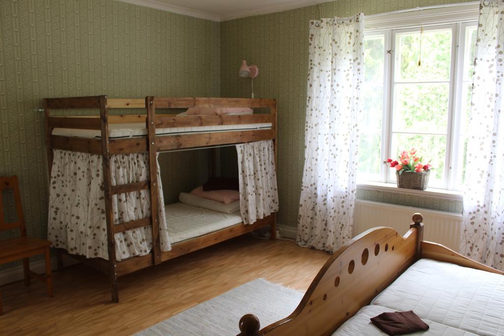 Dohnafors Sommarhem Hostel Askersund Bilik gambar
