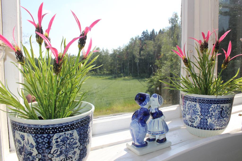 Dohnafors Sommarhem Hostel Askersund Luaran gambar