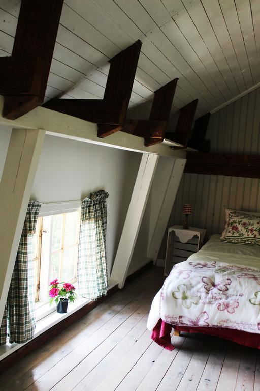 Dohnafors Sommarhem Hostel Askersund Bilik gambar
